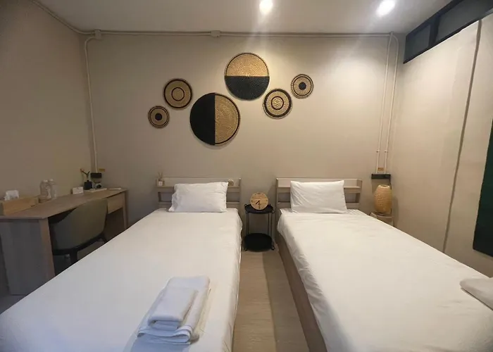 Rema Residence China Town Main Road