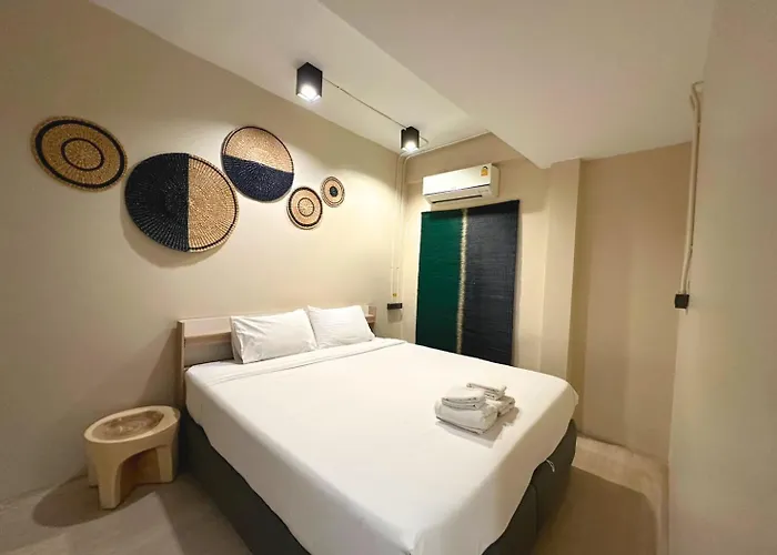 Rema Residence China Town Main Road